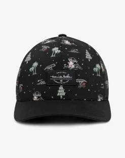 Naughty But Nice Snapback Hat