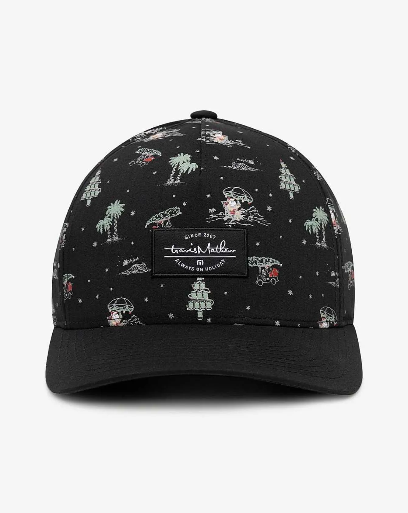 Naughty But Nice Snapback Hat