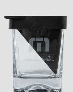 Night Cap Whiskey Wedge