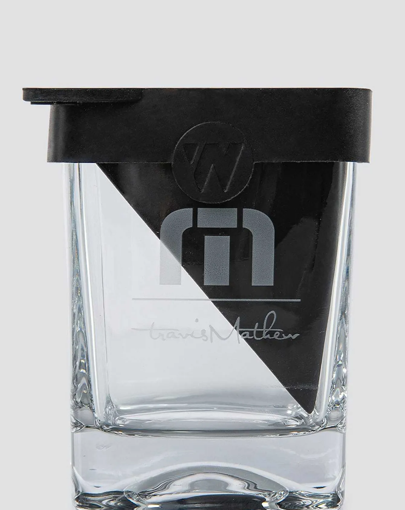 Night Cap Whiskey Wedge