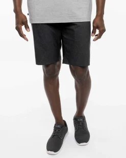 Night Cat Short 9In