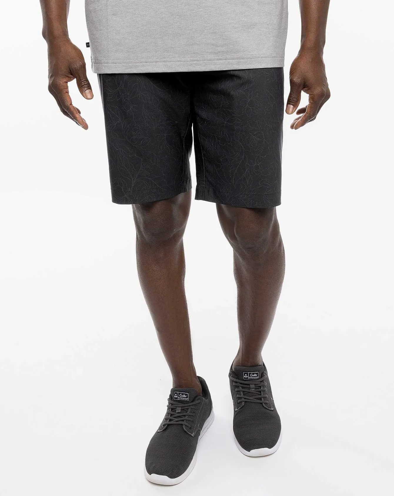 Night Cat Short 9In