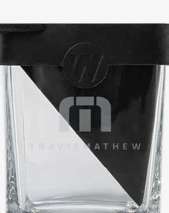 Nightcap 2.0 Whiskey Wedge