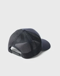No Fair Weather Snapback Hat