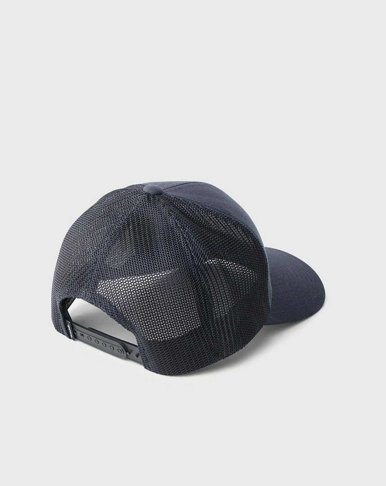 No Fair Weather Snapback Hat