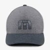Non Negotiable Snapback Hat