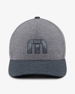 Non Negotiable Snapback Hat