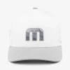 Non Negotiable Snapback Hat