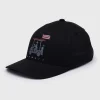 Northern Point Snapback Hat