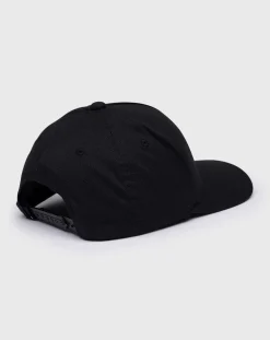 Northern Point Snapback Hat