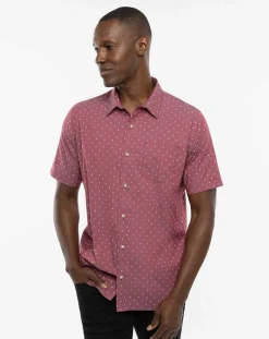 Not Your Best Button-Up