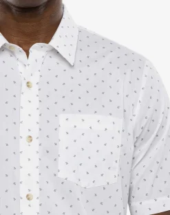 Not Your Best Button-Up