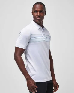 Ocean Time Polo