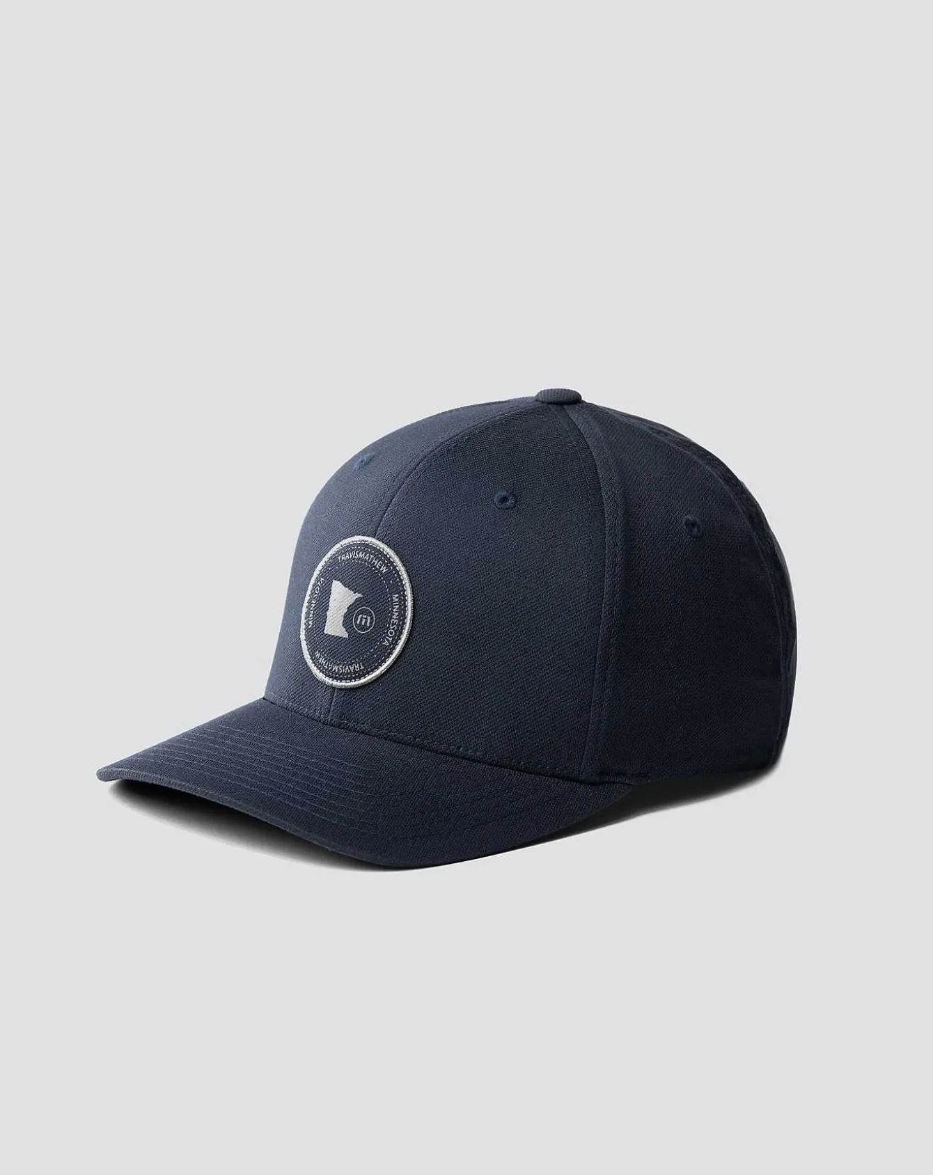 Oh For Sure Fitted Hat