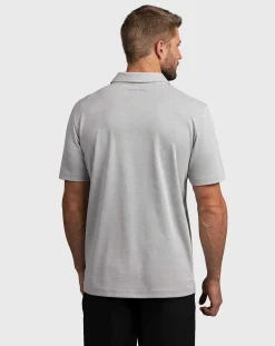 Onto Something Here Polo