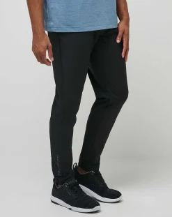 Open To Close Jogger