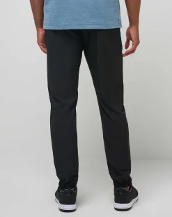 Open To Close Jogger