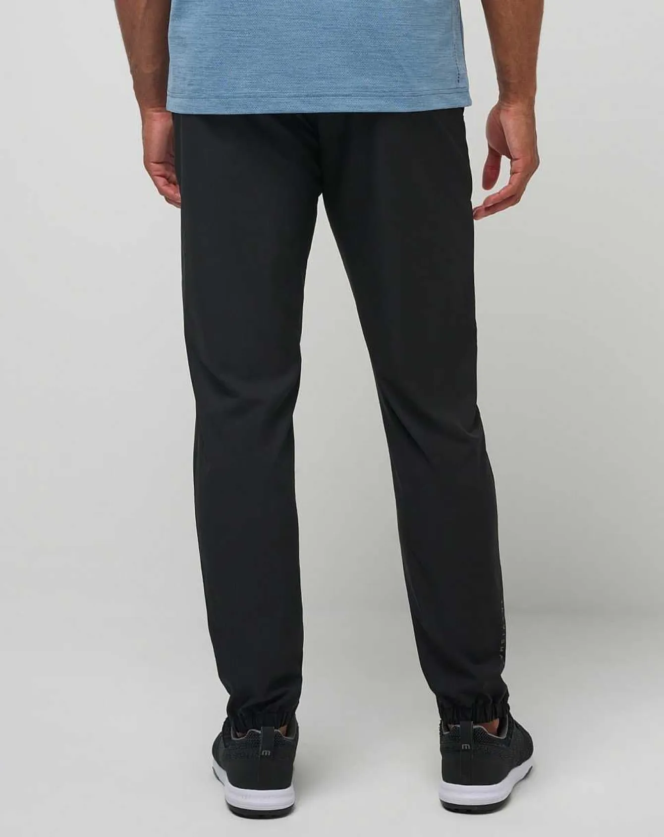 Open To Close Jogger