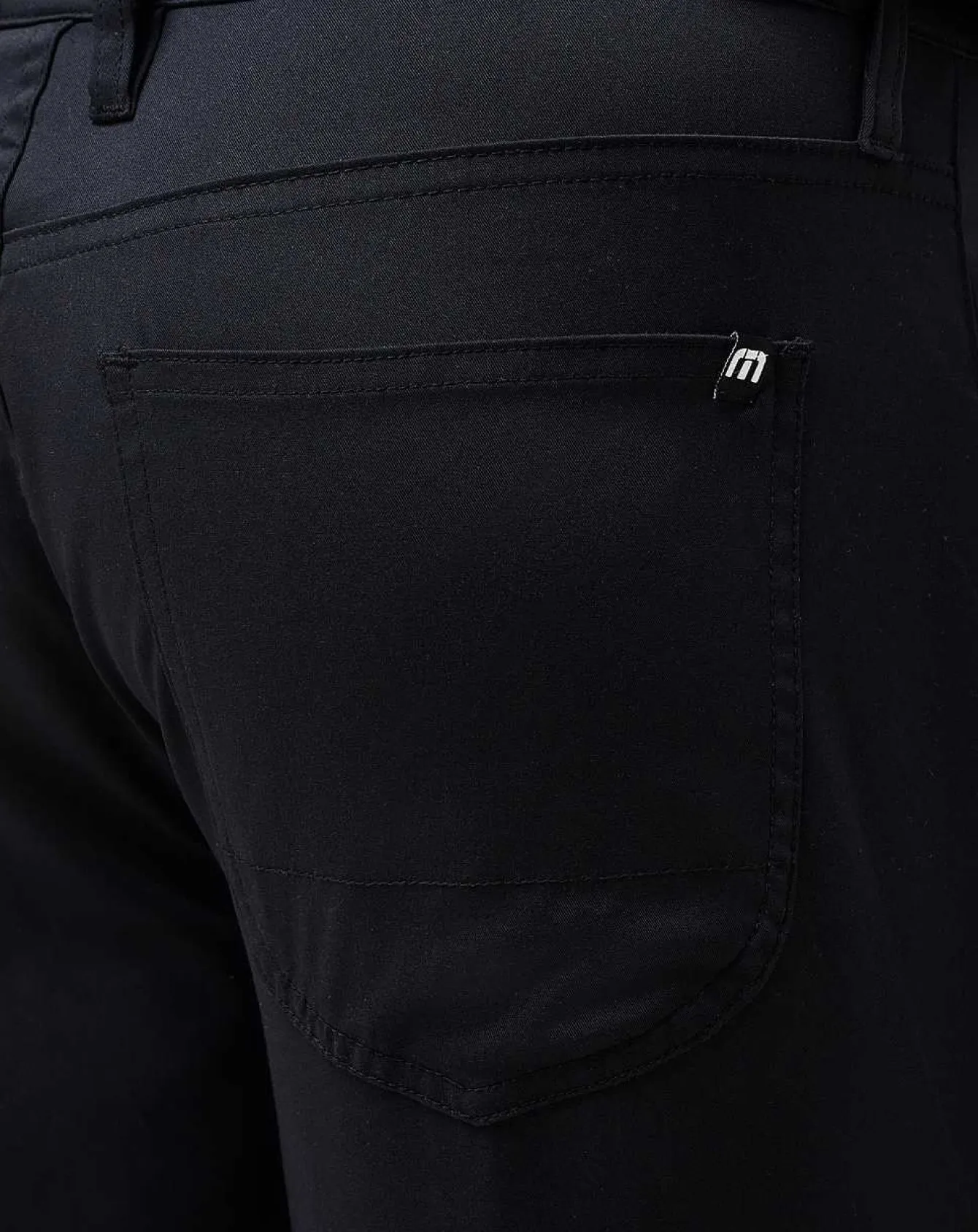 Open To Close Pant