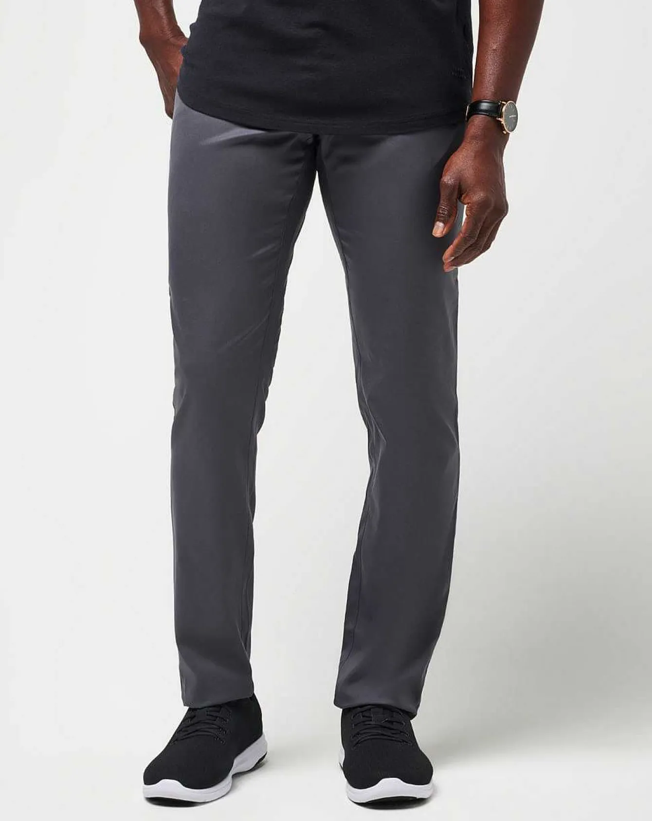 Open To Close Pant