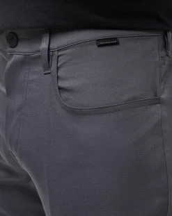Open To Close Pant