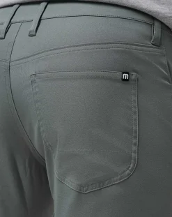 Open To Close Pant