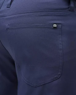 Open To Close Pant