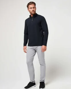Open To Close Pant