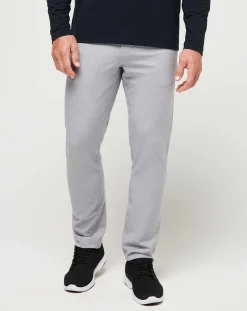 Open To Close Pant