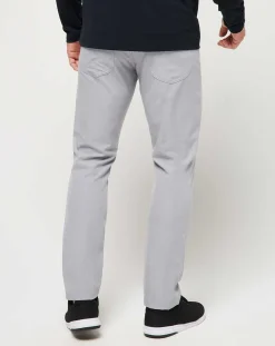 Open To Close Pant
