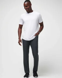 Open To Close Pant