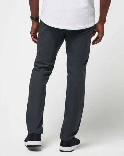 Open To Close Pant