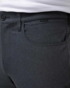 Open To Close Pant