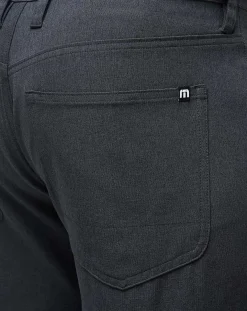 Open To Close Pant