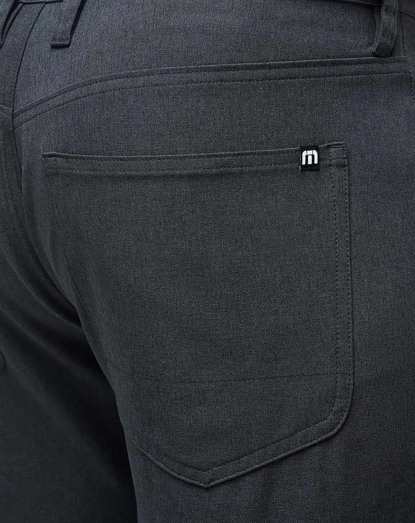 Open To Close Pant