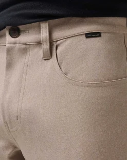 Open To Close Pant