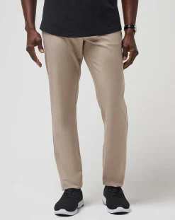 Open To Close Pant
