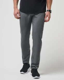 Open To Close Pant