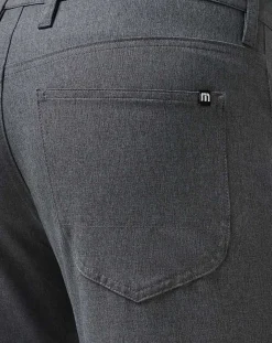 Open To Close Pant