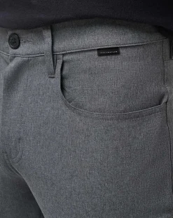 Open To Close Pant