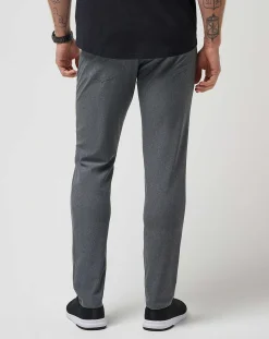 Open To Close Pant