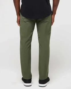 Open To Close Tech Chino Pant