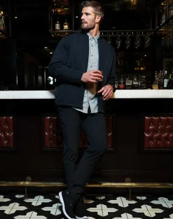 Open To Close Tech Chino Pant