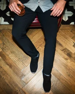 Open To Close Tech Chino Pant