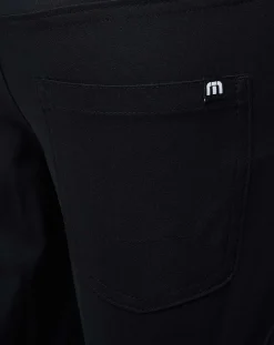 Open To Close Youth Pant