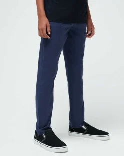 Open To Close Youth Pant