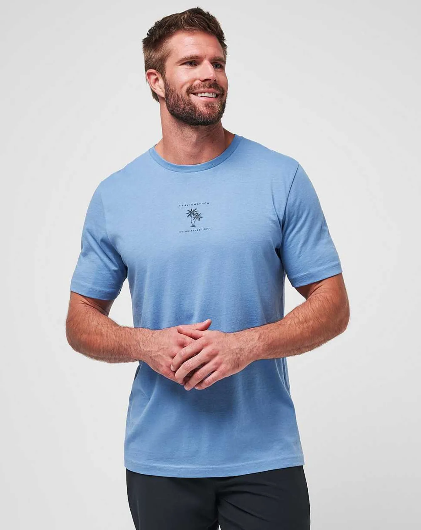 Pacific Getaway Tee