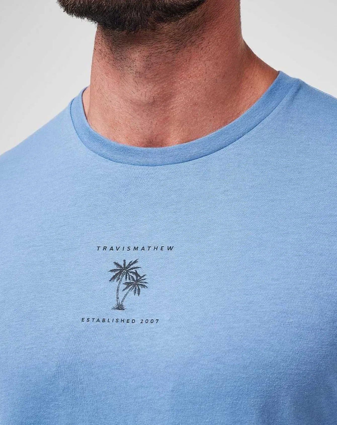 Pacific Getaway Tee