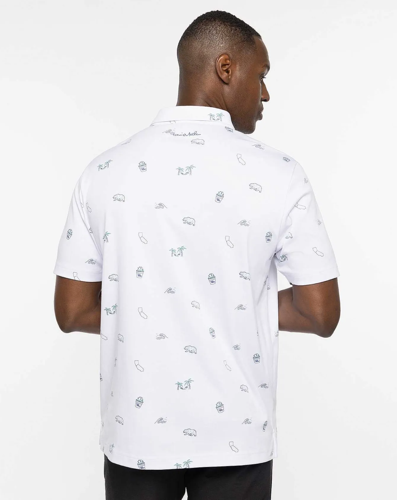Pacific Shores Polo