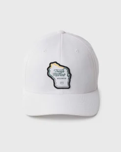 Pavilion Fitted Hat